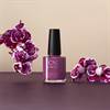 SMALTO CND VINYLUX Orchid Canopy